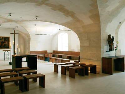 sistema de som para igreja
